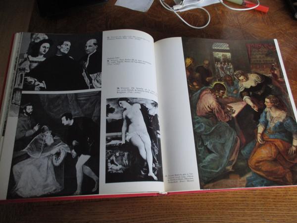 Renaissance, Barok en Roccoco in Europa