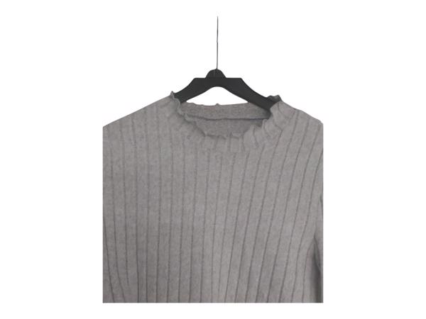 2 delige set grijs XXL