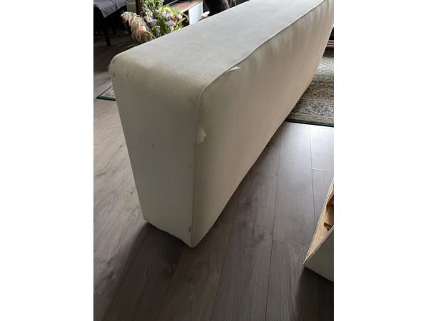 Boxspring 80 x 200