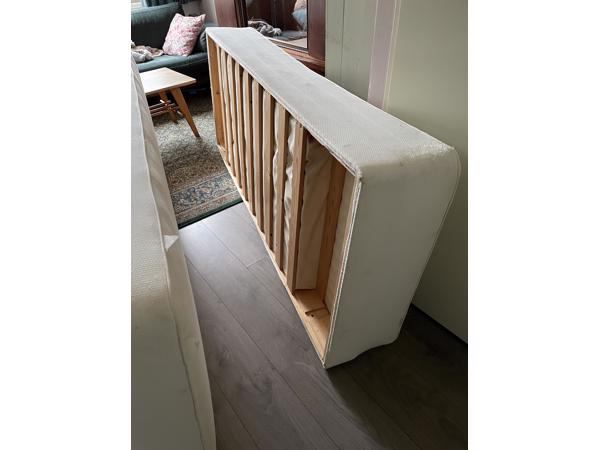 Boxspring 80 x 200