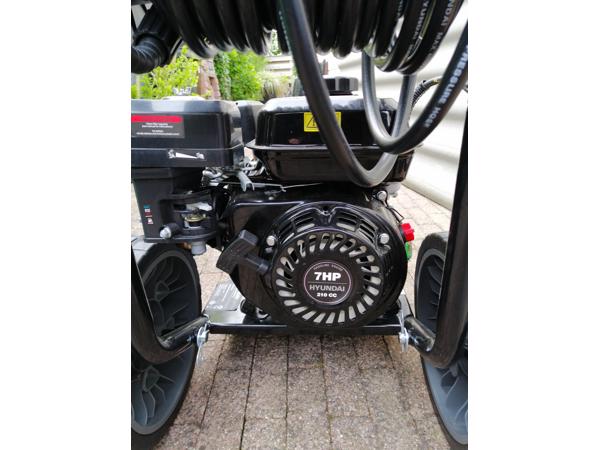 Nieuw nog nooit gebruikt.