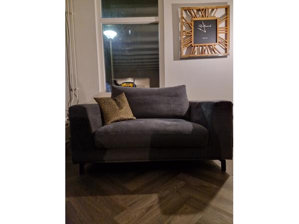 Prachtige bank-loveseat