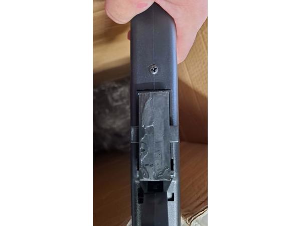 Crosman 1077 plastic