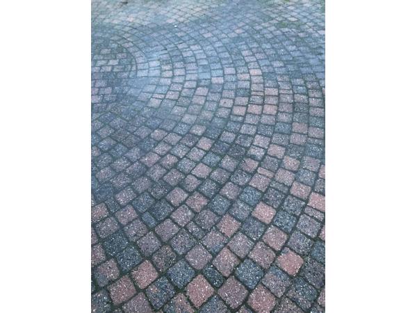 Gratis terras tegels