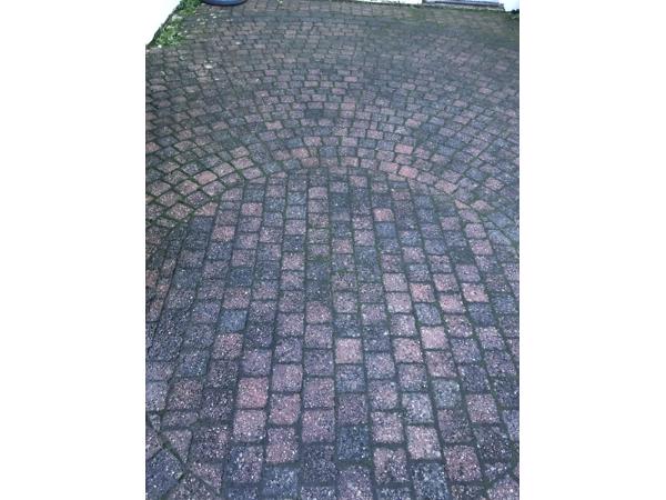 Gratis terras tegels