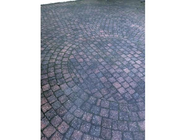 Gratis terras tegels