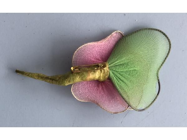 Broche kunststof papegaai , olifant , broches vogel dier