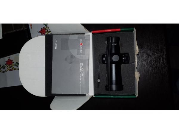 Hitpoint Pro Blaser