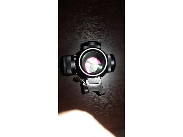 Hitpoint Pro Blaser
