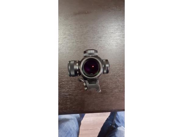 Hitpoint Pro Blaser