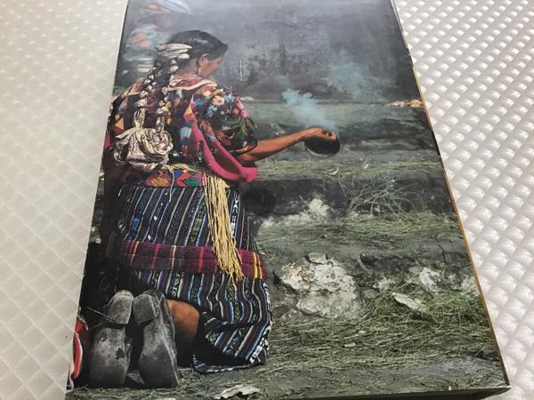 Centraal Amerika ,wat een enorm land en zo dicht bij andere