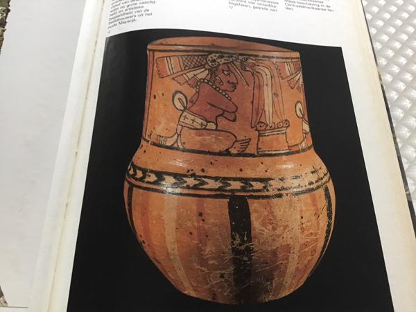 Centraal Amerika ,wat een enorm land en zo dicht bij andere