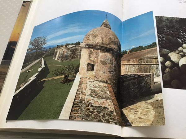 Centraal Amerika ,wat een enorm land en zo dicht bij andere