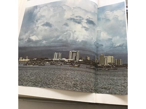 Centraal Amerika ,wat een enorm land en zo dicht bij andere