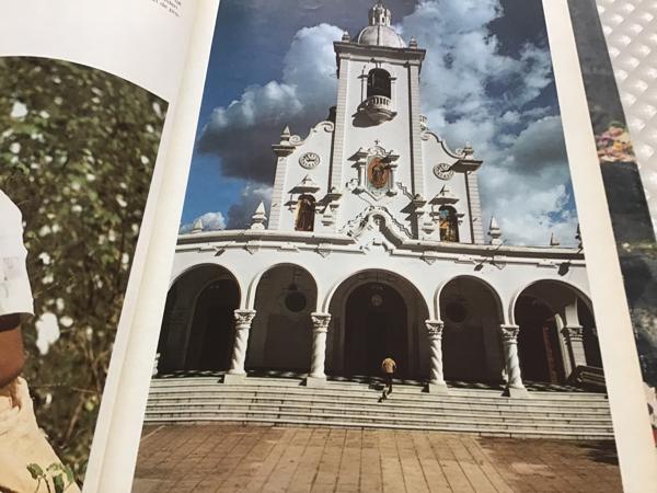 Centraal Amerika ,wat een enorm land en zo dicht bij andere