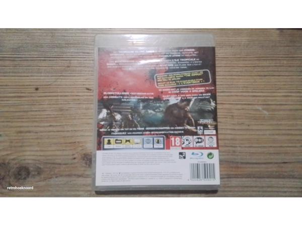 Dead Island - Playstation 3