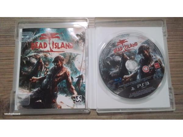 Dead Island - Playstation 3