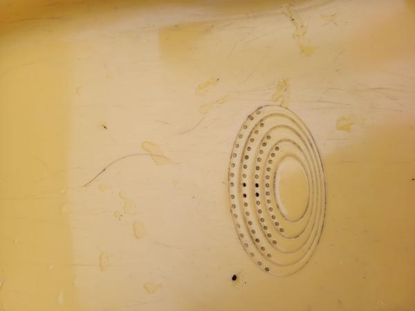 (Water) Glijbaan Smoby