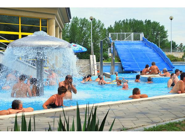 4 weken in juni naar Hongarije met leuk groepje