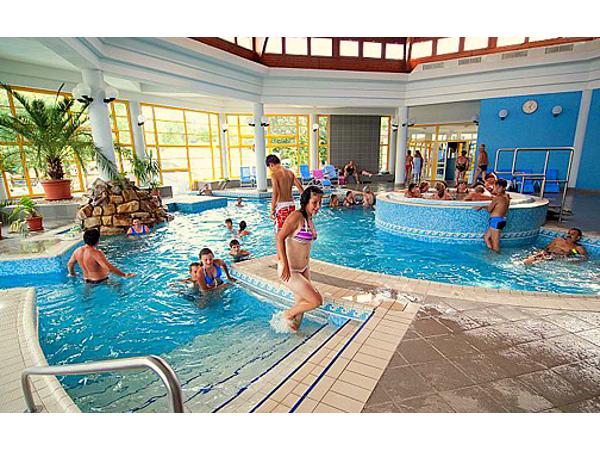 4 weken in juni naar Hongarije met leuk groepje