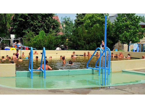 4 weken in juni naar Hongarije met leuk groepje