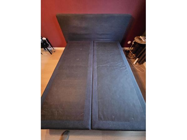 Boxspring 160x200