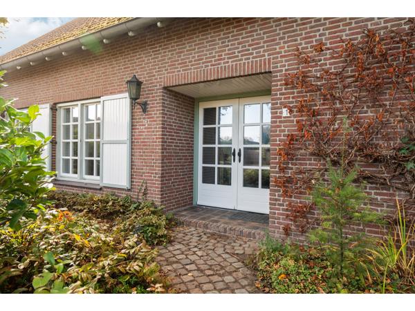 Venray woning te koop - op de Smelen 1 , 263 m2 woonopp.