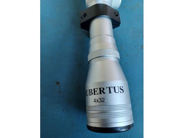 Te koop prima richtkijker