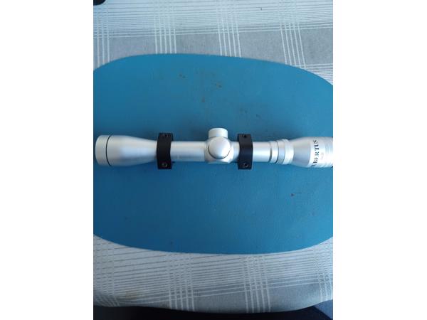 Te koop prima richtkijker