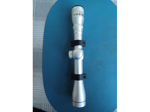 Te koop prima richtkijker