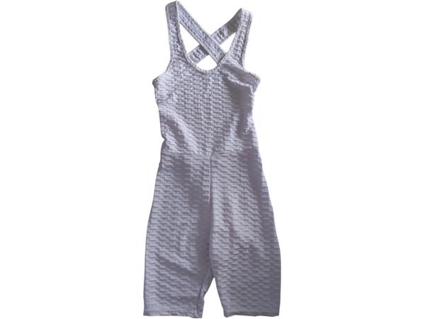 Holala sport / cashual playsuit wit L/XL