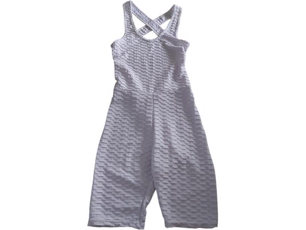 Holala sport / cashual playsuit wit L/XL