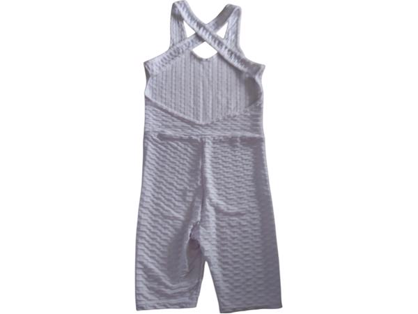 Holala sport / cashual playsuit wit L/XL