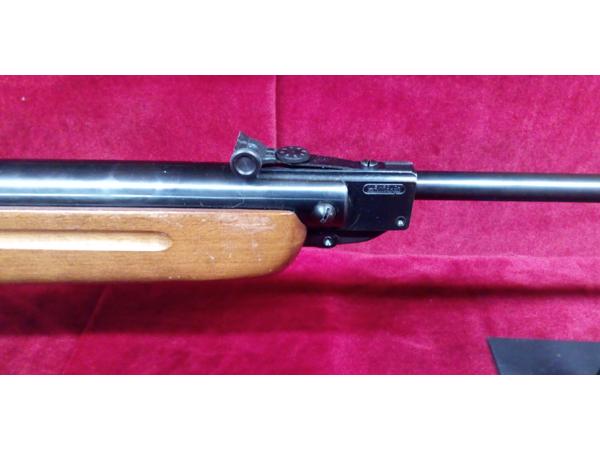 Weihrauch HW 35  5.5mm 1976