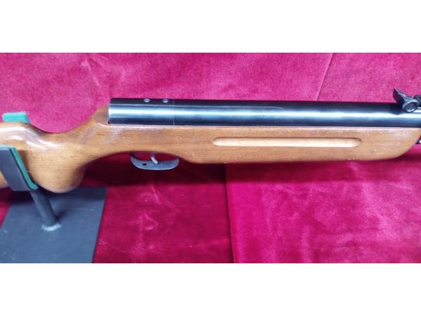 Weihrauch HW 35  5.5mm 1976
