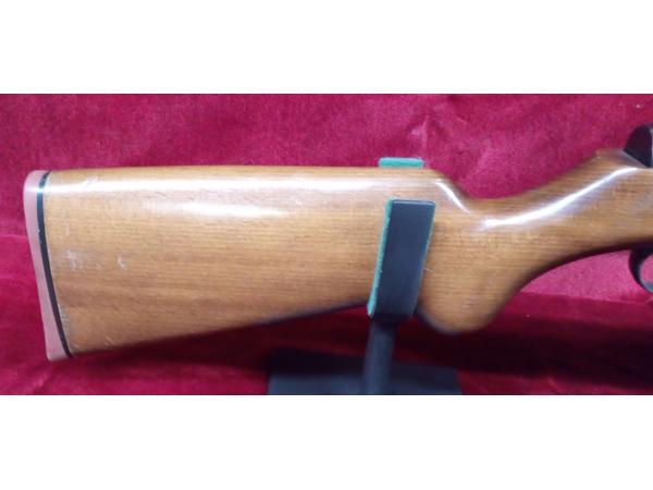 Weihrauch HW 35  5.5mm 1976