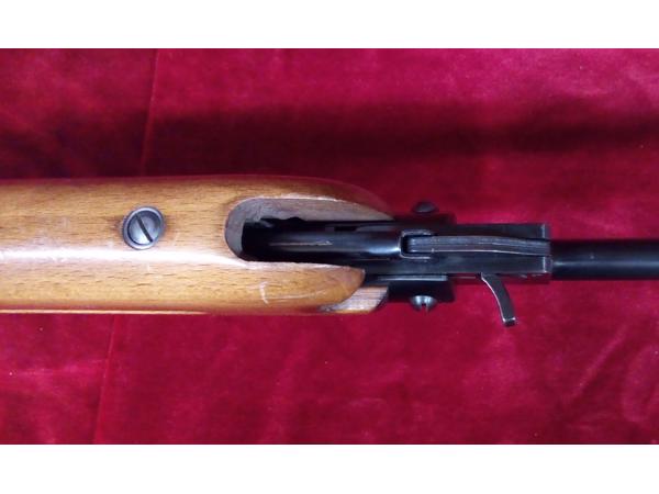 Weihrauch HW 35  5.5mm 1976