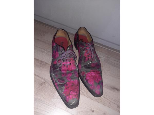 Heren schoenen pepe Milan