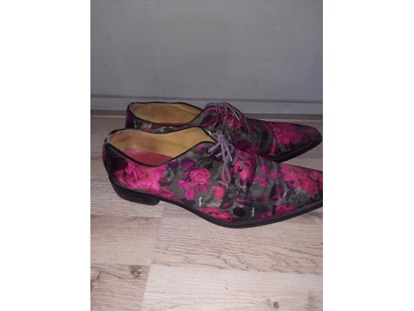 Heren schoenen pepe Milan