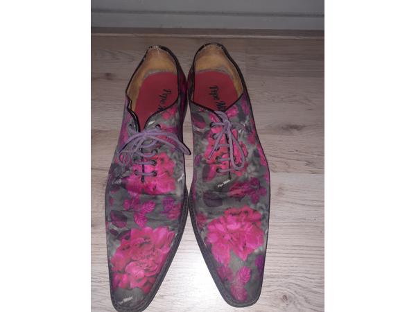 Heren schoenen pepe Milan