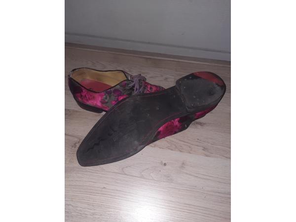 Heren schoenen pepe Milan