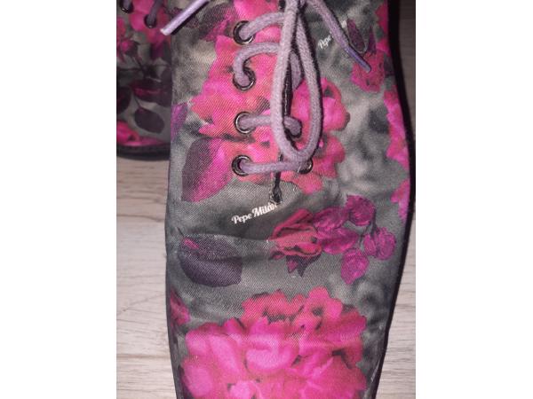 Heren schoenen pepe Milan
