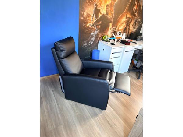 relaxfauteuil