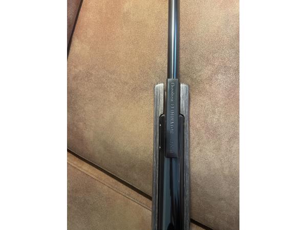 Theoben Eliminator .22