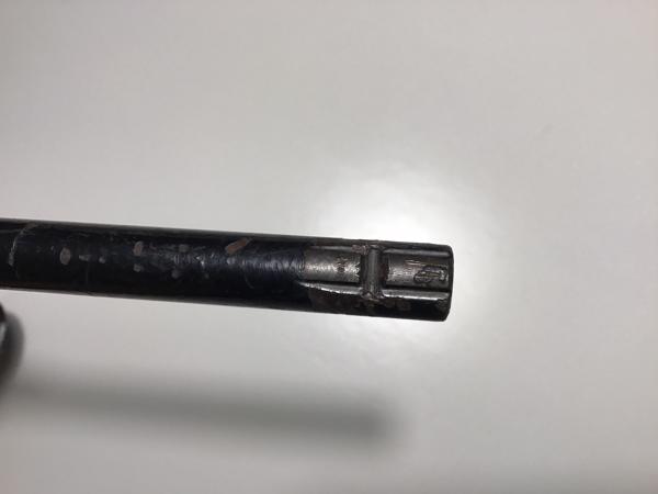 luchtpistool Modial Gun Toys. 4,5 mm