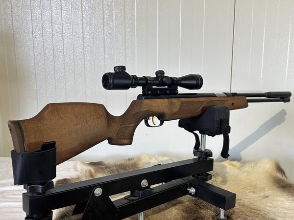 Weihrauch HW-97K 4,5mm / .177