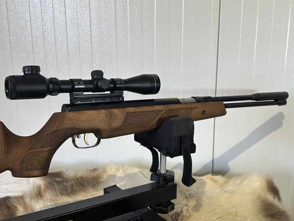 Weihrauch HW-97K 4,5mm / .177