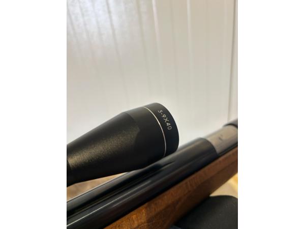 Weihrauch HW-97K 4,5mm / .177