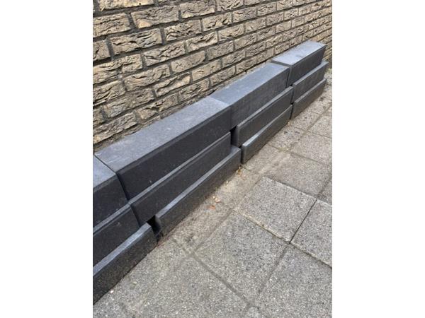 Patioblokken Modular (Nieuw)