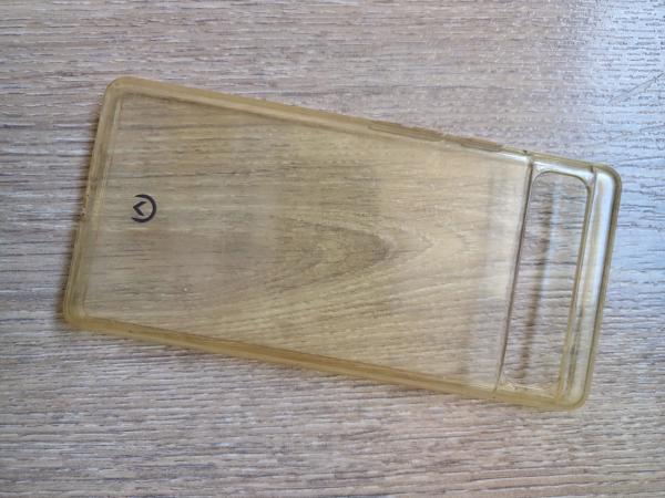 Hoesje Google Pixel 6a